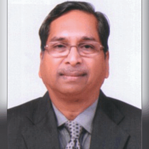 Suresh Kumar Singhal