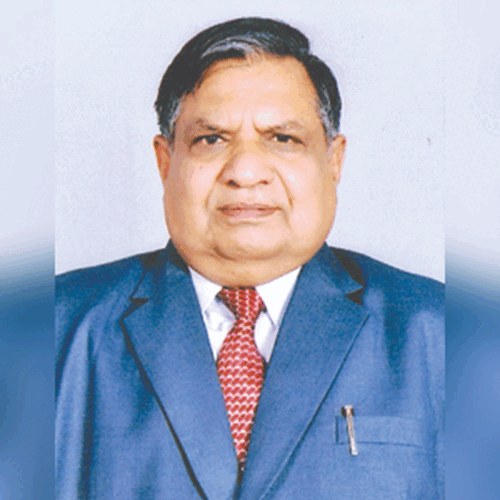 Durga Prasad Naretha