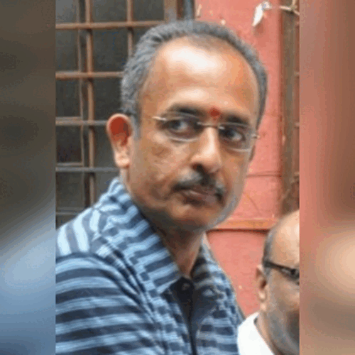 Vinod Agarwal