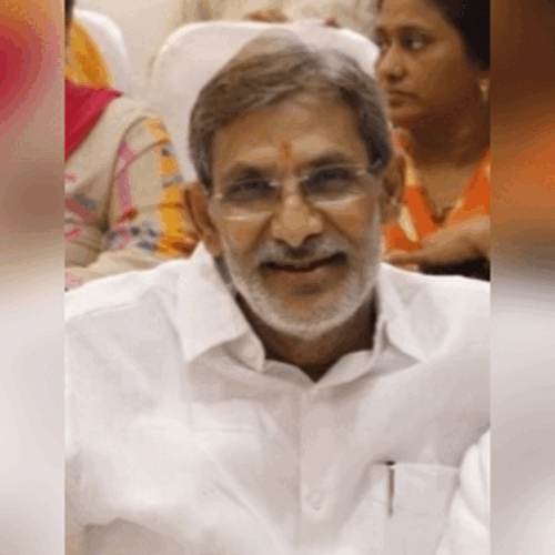 Ajit Gupta