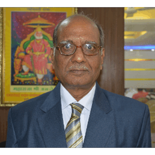 Mahadeo Prasad Agarwal