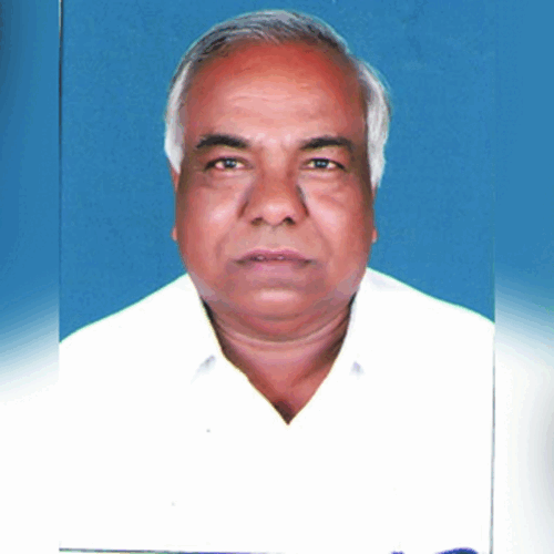 Kamal Chand Agarwal