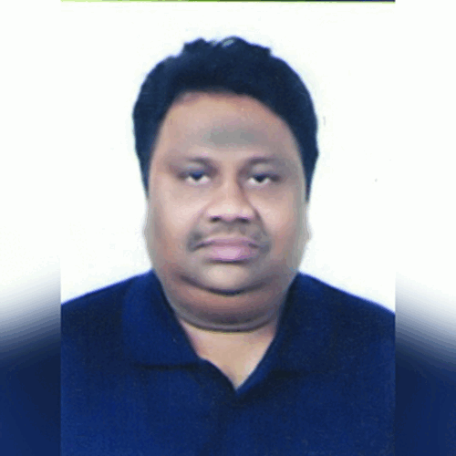 Arun Bhalotia