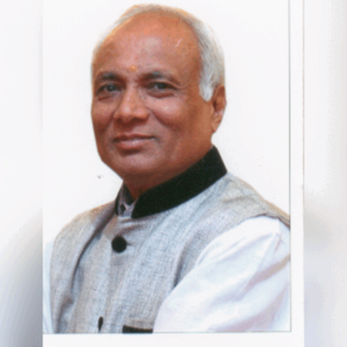 Kailash Chand Kedia