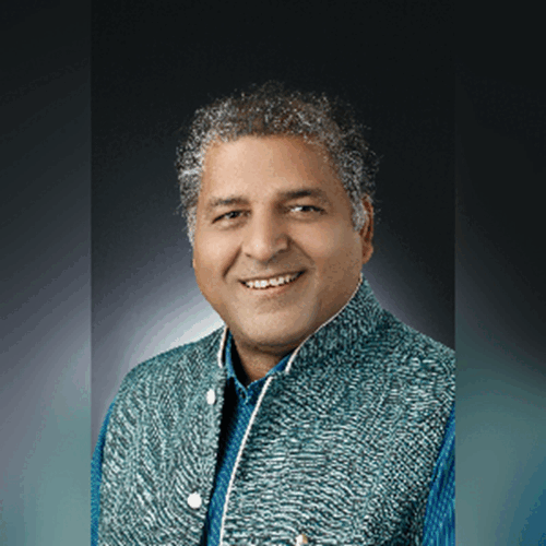 Sangesh Agarwal