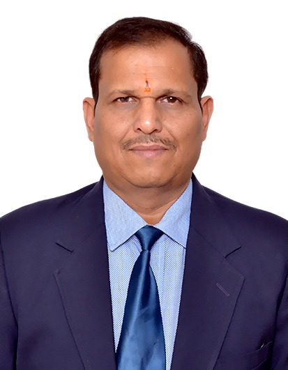 Dr Ashok Kedia